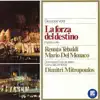 Verdi: la Forza del Destino album lyrics, reviews, download