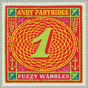 Andy Partridge