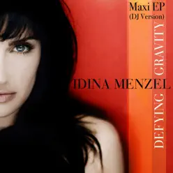 Defying Gravity (DJ Version) - Idina Menzel