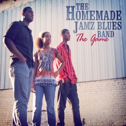 Homemade Jamz Blues Band - Telling Lies