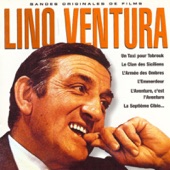 Lino Ventura (Bandes originales de films) artwork