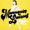 Mannequin Loveseat - Single