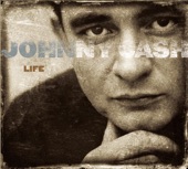 Johnny Cash - I Wish I Was Crazy Again
