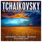 Tchaikovsky: The Symphonies and Orchestral Works artwork