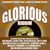 Glorious Riddim Sampler