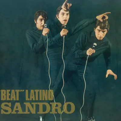 Beat Latino - Sandro