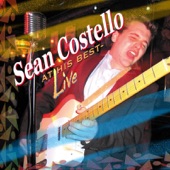 Sean Costello - I Get A Feeling