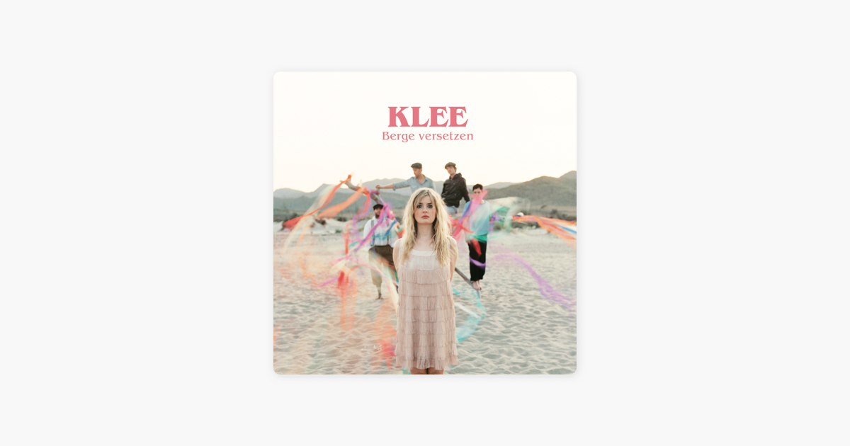 klee berge versetzen