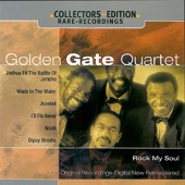 Golden Gate Quartet - Joshua Fit the Battle of Jericho