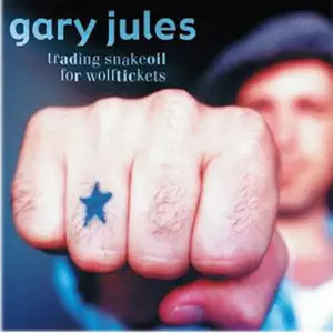 Gary Jules