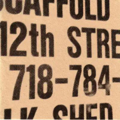 Butterfield 8 - Billy Butterfield