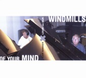 Windmills of Your Mind artwork