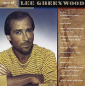 I Don't Mind the Thorns (If You're the Rose) [Re-Recorded] - Lee Greenwood