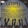 Gospel Sung By the Great Quartets - Vol 2, 2009