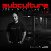 I Feel You (John O'Callaghan Remix Edit) artwork