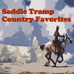 Saddle Tramp Country Favorites by Various Artists album reviews, ratings, credits