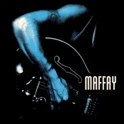 96 - Peter Maffay