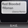 Red Blooded Woman (Dance Remix)