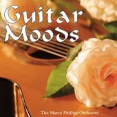 Guitar Moods artwork