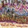 Wall of Fire, 2007