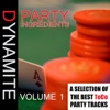 Dynamite Party Ingredients, Vol. 1