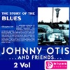 Johnny Otis