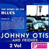 Johnny Otis - Fanny Mae