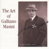Galliano Masini, Orchestra Sinfonica dell'E.I.A.R., Coro dell'Eiar & dir.Gino Marinuzzi - Aida: Se quel guerrier io fossi...Celeste Aida