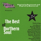 The Best of Northern Soul - You Don't Love Me Anymore featuring Johnny Caswell