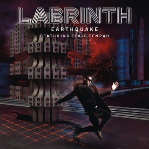 Earthquake (feat. Tinie Tempah) - Single