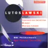 Stream & download Lutoslawski: Concerto for Orchestra, Musique Funebre & Mi-parti