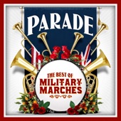 Colonel Bogey On Parade artwork