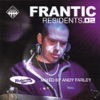 Frantic Residents 02 (Mixed by Andy Farley)