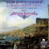 Ottavio Dantone & Accademia Bizantina - Keyboard Sonata No. 12 in C Major: I. Allegro