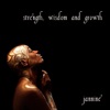 Jannine, Noel Mckoy - Whisper Feat. Noel McKoy