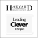 Rob Goffee, Gareth Jones - Leading Clever People (Harvard Business Review) (Unabridged)