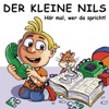 Der kleine Nils - Der Weihnachtsbaum