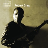 Robert Cray - Survivor