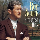 Roy Acuff - I Saw the Light