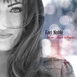 More Than Santa - Keri Noble More Than Santa - Keri Noble