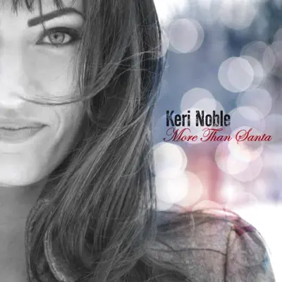 More Than Santa - Keri Noble
