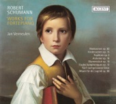 Jan Vermeulen & Veerle Peeters - Papillons, Op. 2: XI. —