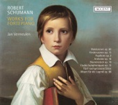 Schumann: Works for fortepiano artwork