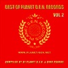 Best of Planet B.E.N. Records Vol. 2