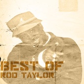 Best of Rod Taylor artwork