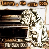 My Baby Dog (Original Mix) artwork
