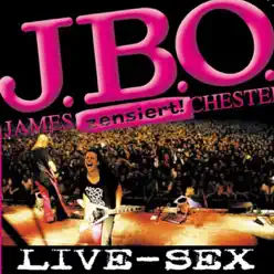 Live Sex - J.B.O.