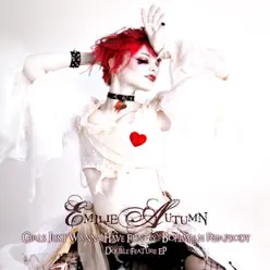 Girls Just Wanna Have Fun & Bohemian Rhapsody EP - Emilie Autumn
