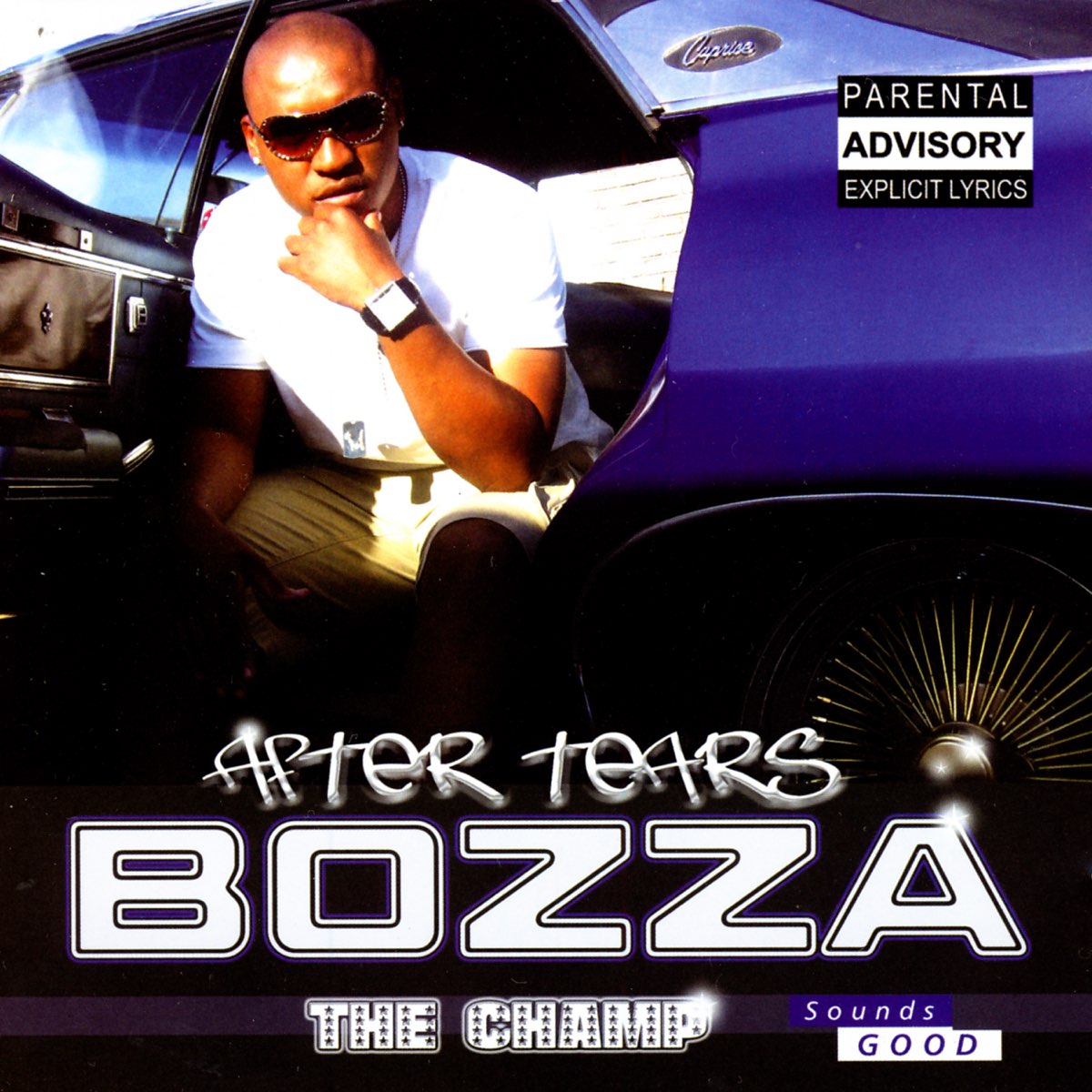 ‎Bozza 'The Champ'の「After Tears」をApple Musicで