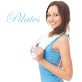 Pilates - Pilates Workout Music